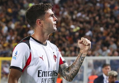 پیروزی قاطع میلان بر قاتل اینتر!/ پولیسیک بریس کرد