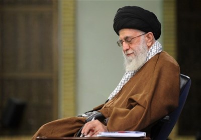 پیام رهبر انقلاب به تیم ملی کشتی فرنگی؛ کار شما ملت را شادمان و کشور را آبرومند کرد