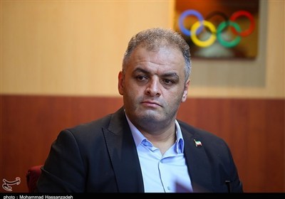 انوشیروانی: در 4 وزن شانس مدال داریم/ پاداش‌ انگیزه‌ها را بالا می‌برد