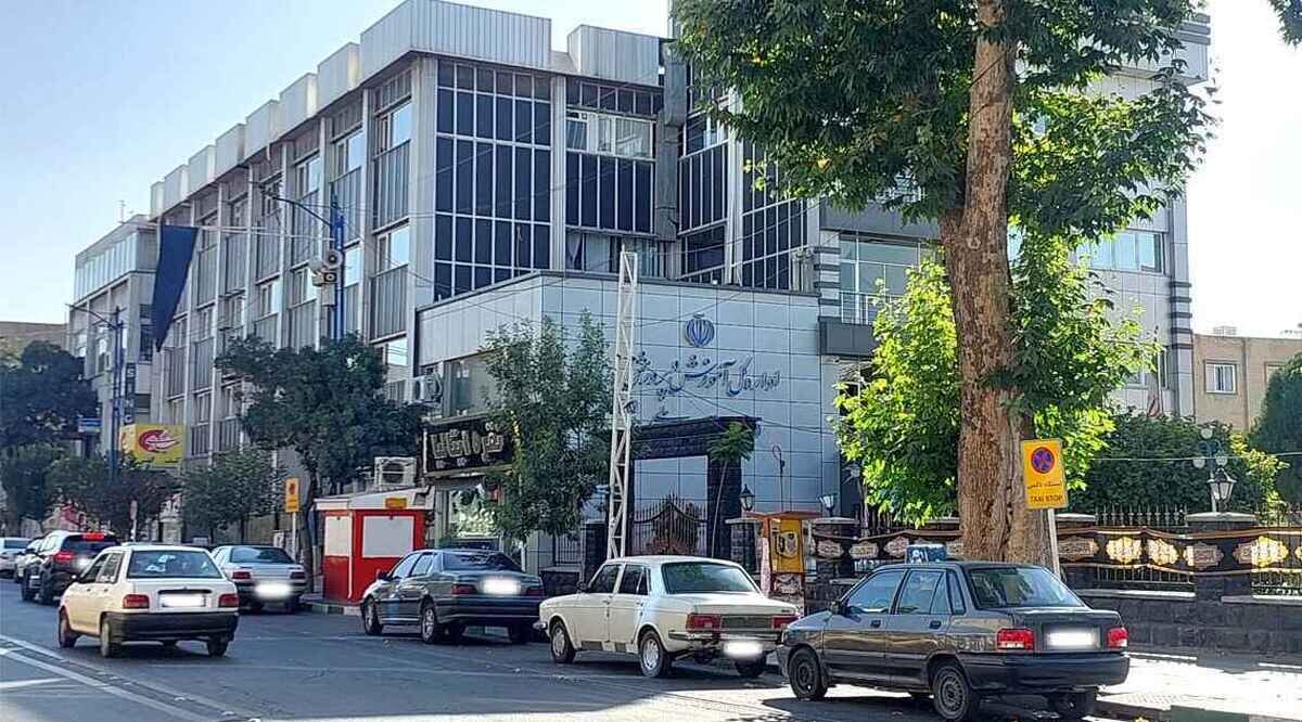 خبر جدید از انفجار در آموزش و پرورش آذربایجان غربی | منشأ انفجار مشخص شد