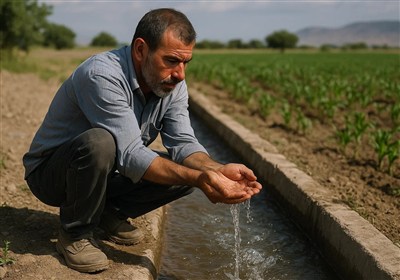 «نجات آب» ــ 27| بازنگری در حقوق عرفی آب و تطبیق با مدیریت مدرن