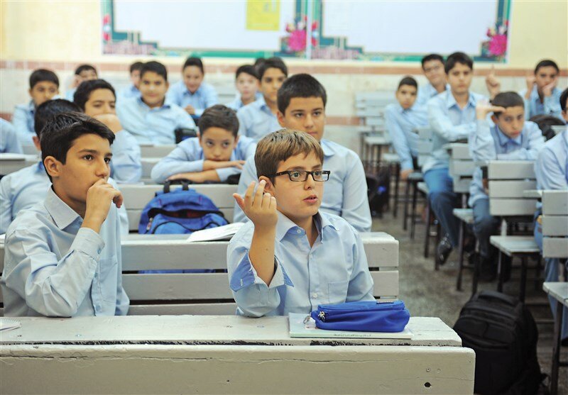 جهش تحصیلی دانش‌آموزان با ۲ شرط | ۵۰ درصد متقاضیان شرایطش را ندارند | مشکل دانش‌آموزانی با ضریب هوشی ۱۶۰