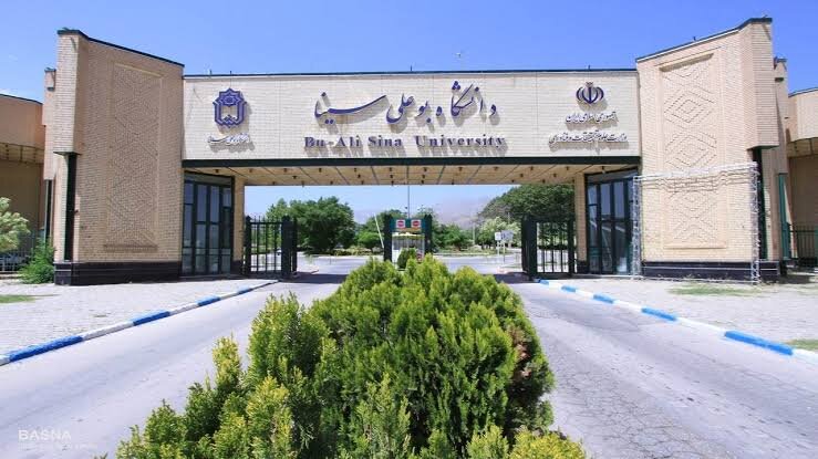 اولین واکنش به تجمع برخی از دانشجویان و شهروندان در مقابل دانشگاه بوعلی همدان