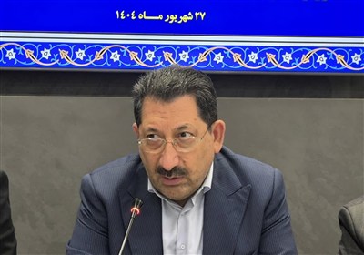 وزیر صمت: هیچ سازمانی نباید در وظایف اصناف دخالت کند