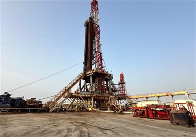 برداشت 80 درصد ذخایر قابل استحصال گازی میدان نار