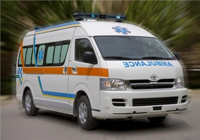 مجوز واردات 2500 آمبولانس تویوتا معاف از تعرفه صادر شد