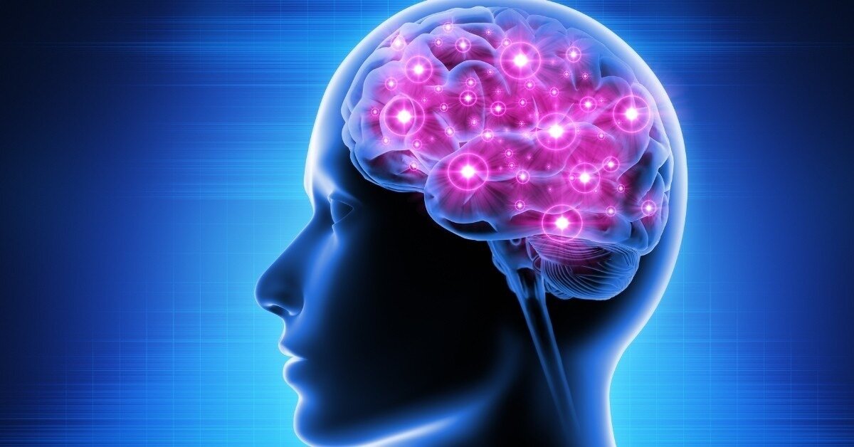 اثرات پنهان آهن بر سلامت مغز