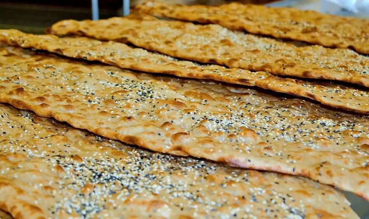 ماجرای چند قیمتی بودن نان و دو دستگی نانوایی‌ها |  تنور نانواها چطور در جنگ ۱۲ روزه روشن ماند؟