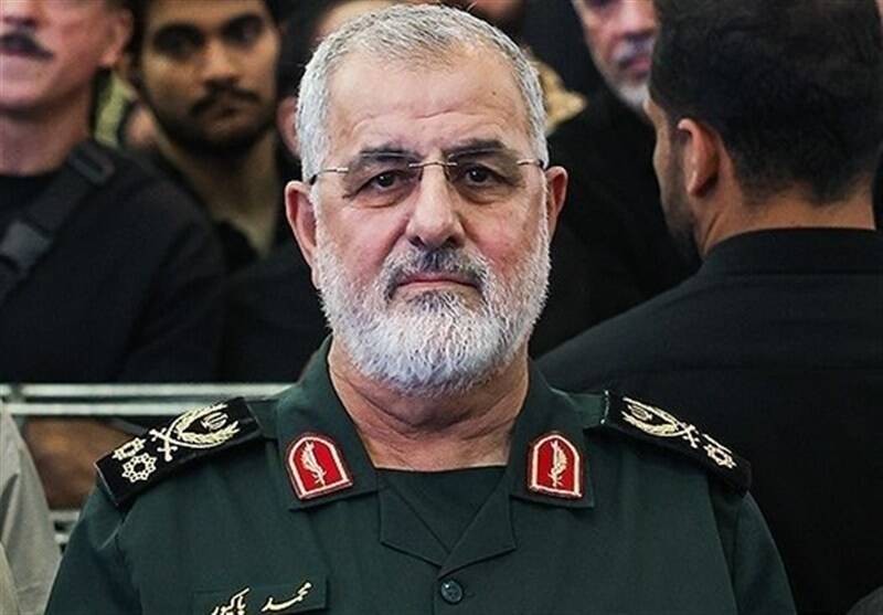 در جنگ ۱۲ روزه با قدرت و شدت عمل کردیم و اهداف موردنظر را با دقت بالا منهدم کردیم/ دشمن تعدی کند برایش جهنم برپا می‌کنیم