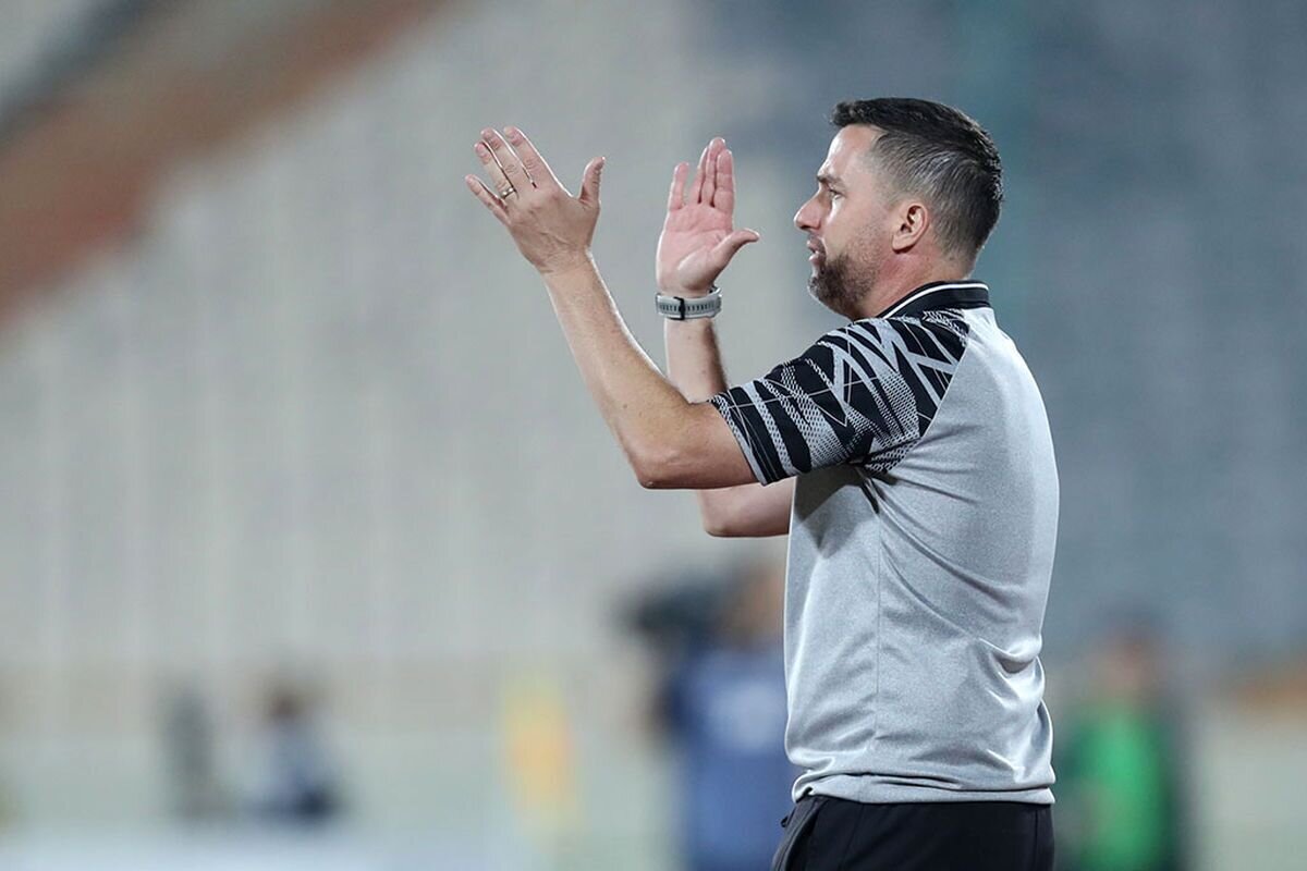 ورود به پرسپولیس؛ هر تراکتور، یک مربی!