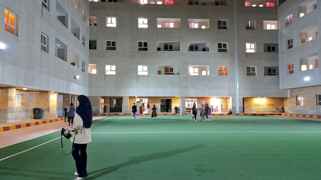 کمبود خوابگاه برای ۱۱۰ هزار دانشجو
