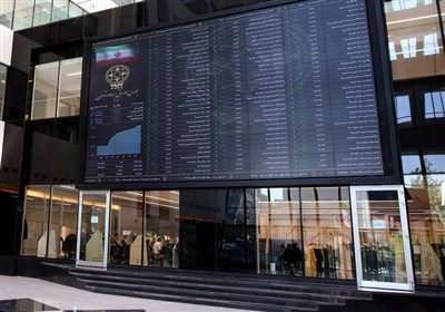 تعداد سهام‌داران فعال بورس از مرز 595 هزار کد فراتر رفت