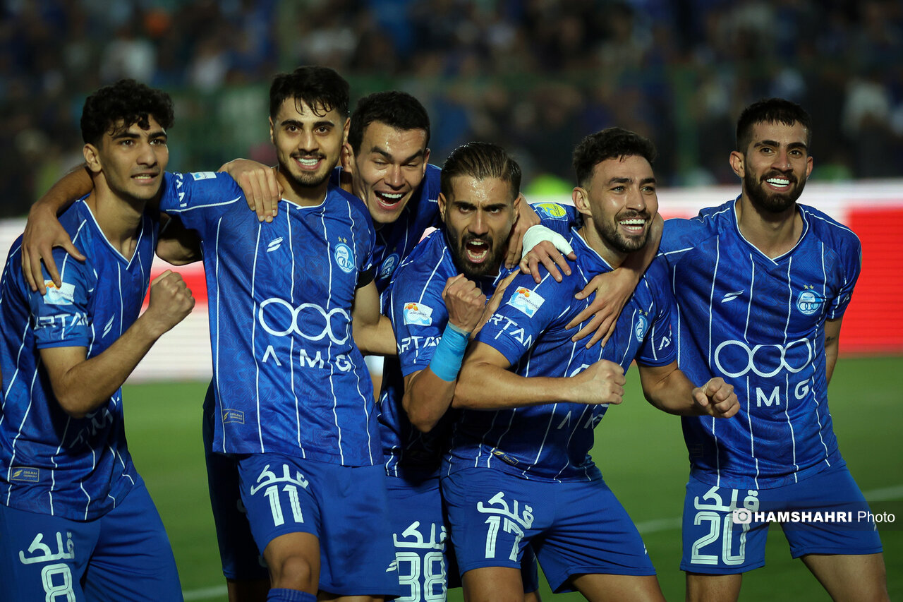 مقابل پرسپولیس بازی نمی‌کنیم | تهدید بازیکنان استقلال خوزستان جدی شد