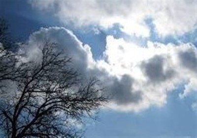 دمای هوای تهران در 3 روز آینده افزایش می‌یابد