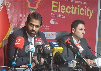 افزایش ایستگاه‌های شارژ خودروی برقی تهران به 75 جایگاه تا پایان سال جاری