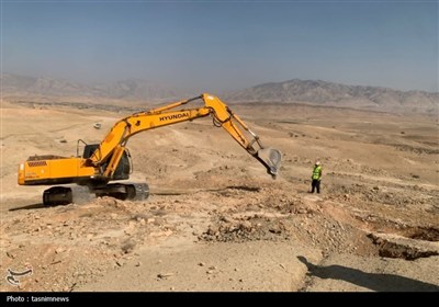 چه چیزی صنعت معدن را متوقف کرده است؟