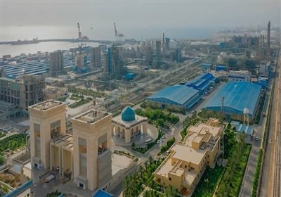 بومی‌سازی شبیه‌ساز تخصصی ارزیابی جاذب‌های PSA در پتروشیمی جم