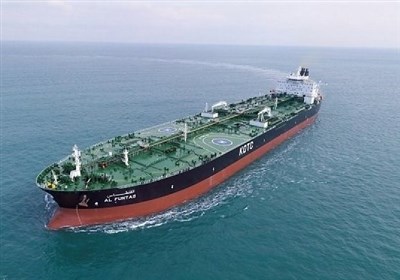 توقف واردات نفت چین از آمریکا 5 ماهه شد