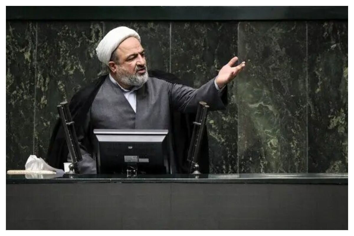 رسایی: در جمهوری اسلامی هیچ کس با فیلترینگ موافق نیست | این وضعیت باید خاتمه پیدا کند