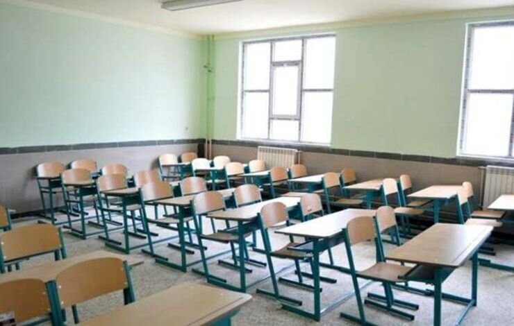 مدارس کدام شهرها و استان‌ ها فردا  چهارشنبه ۵ آذر تعطیل است؟