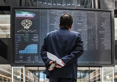 ثبت‌نام 615 هزار سهام‌دار جدید در بورس طی 8 ماه امسال
