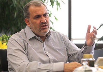 ضرورت تعامل بین المللی کشورها برای عبور از بحران آب