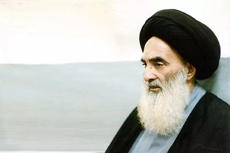 اطلاعیه مهم دفتر آیت‌الله سیستانی درباره سلامتی ایشان | دیدارهای عمومی متوقف شد