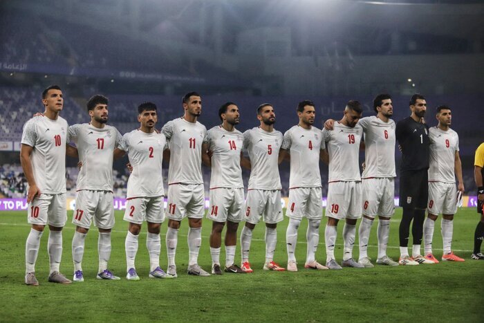 رقیبان احتمالی ایران با صعود از مرحله گروهی جام جهانی