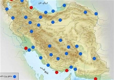رشد 18.8 درصدی صادرات مناطق آزاد در 8 ماه امسال
