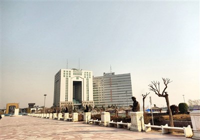سند اصلاح ساختار کلان وزارت راه ابلاغ شد سند اصلاح ساختار کلان وزارت راه ابلاغ شد