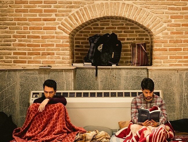 معتکفان جوان در راهند| درباره مراسم اعتکاف امسال که جوان‌ها سهم زیادی در شور و حال این مراسم مذهبی دارند