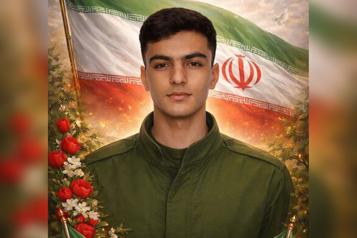 دستور دادستانی برای پیگیری جدی پرونده شهادت جوان‌ کوهدشتی
