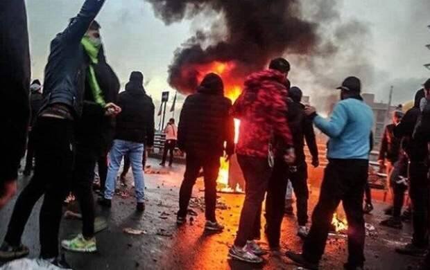 دادستانی هشدار داد: با اخلالگران در نظم عمومی بدون اغماض برخورد می‌کنیم