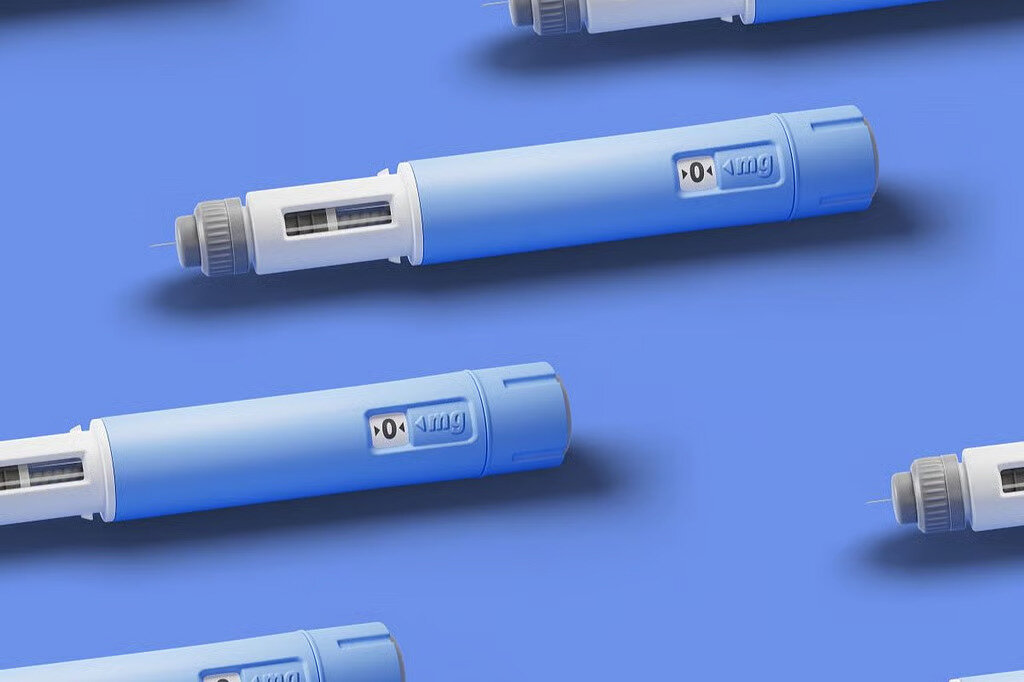 مروری بر داروهای جدید ضد دیابت و چاقی GLP-1
