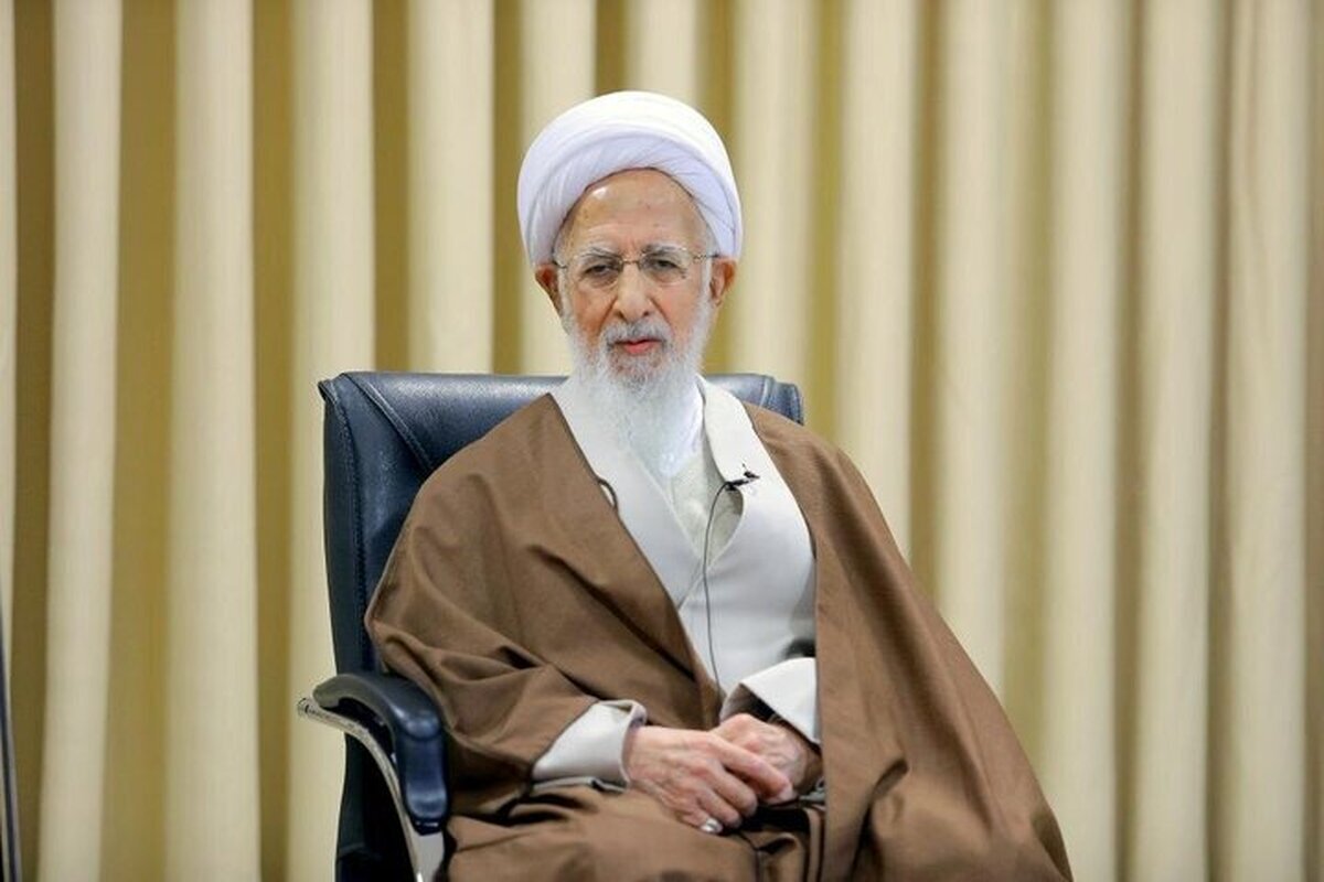 یک مرجع تقلید: این گروه یعنی اسرائیل بدترین گروه بر روی زمین هستند