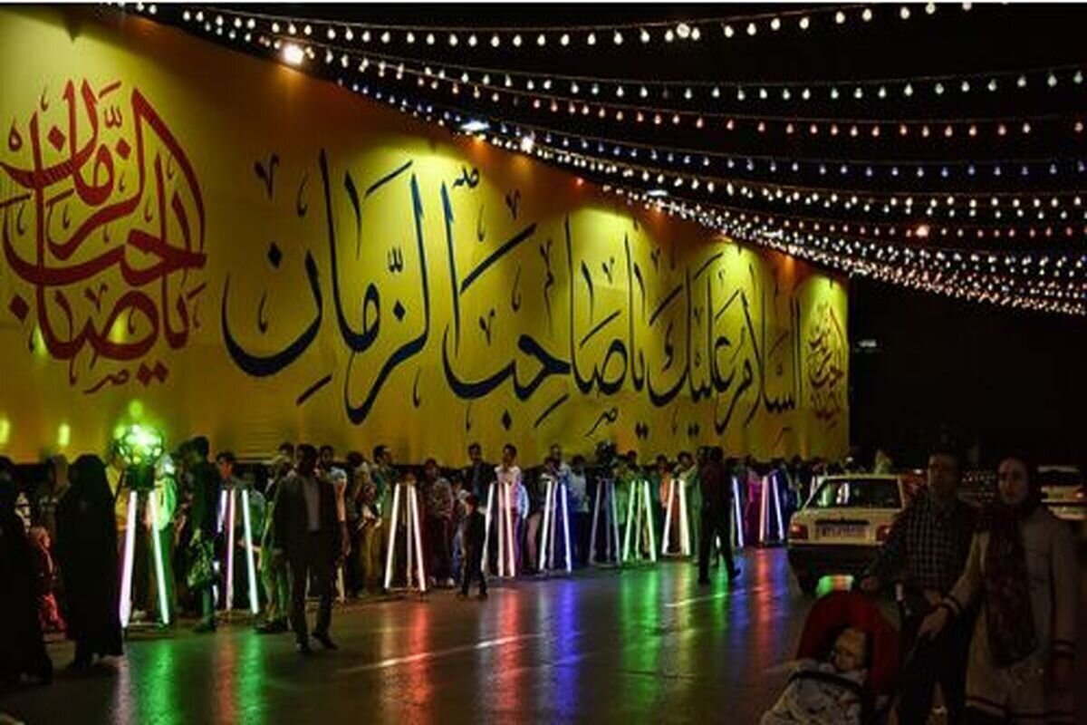 اعمال شب و روز نیمه شعبان + متن دعا | نماز شب نیمه شعبان چگونه خوانده می‌شود؟