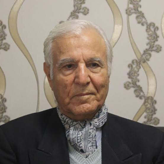 درگذشت دکتر داور شیخاوندی؛ وداع با یکی از پیشگامان جامعه‌شناسی ایران