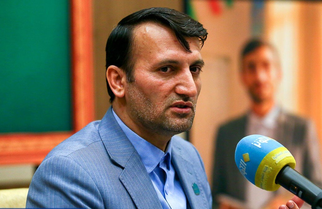 همه دانش‌آموزان فرزندان ایران هستند