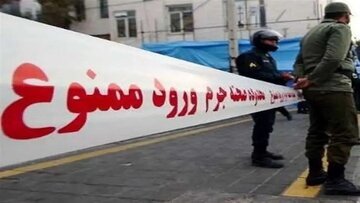 جزئیات قتل هولناک «ه. گ» توسط همسرش | وکیل دادگستری؛ با ماشین زیر گرفته شد