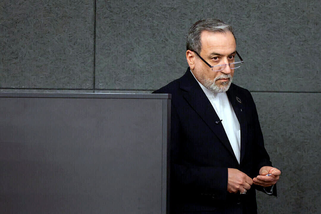 پیام شبانه عراقچی به آمریکا؛ بازگشت به جنگ شگفتی‌های بیشتری به همراه دارد