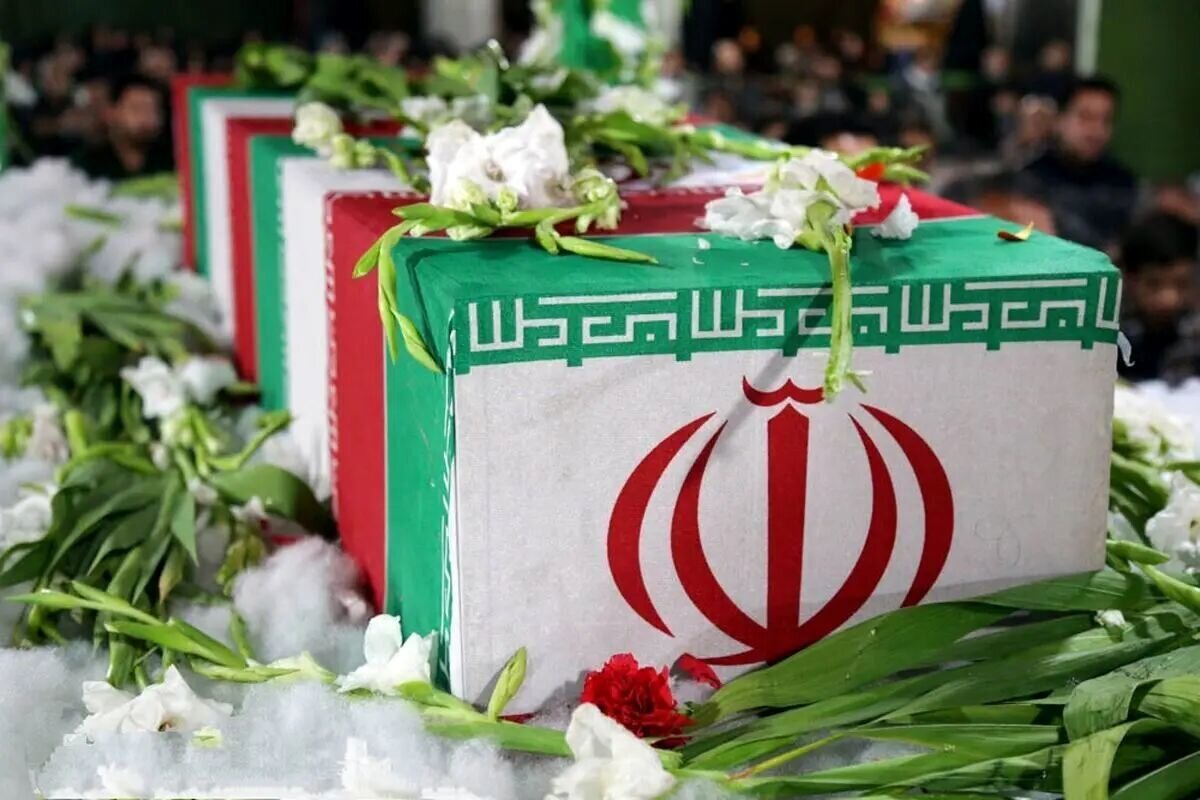 آمار جدید شهدای دانشگاه آزاد در جنگ سوم اعلام شد؛ جزئیات به تفکیک استان‌ها
