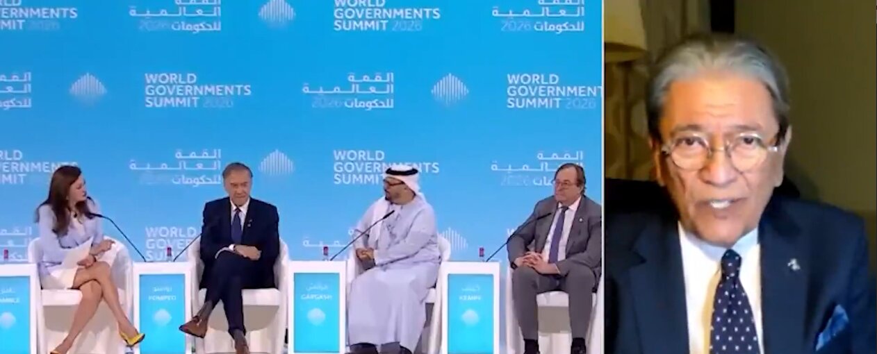 تحلیلگر سیاسی اینترنشنال: امارات بیشترین ضرر را در این جنگ کرد