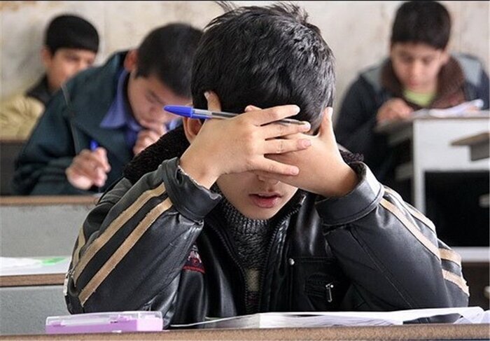 نحوه برگزاری امتحانات این پایه‌ها به مدارس واگذار شد