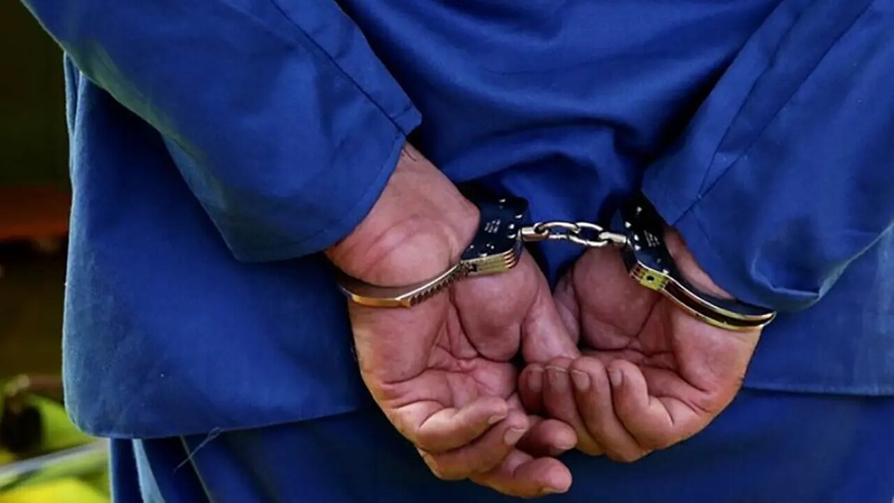 مردی که با برادر همسرش درگیر شد اما مادر خودش را کُشت!
