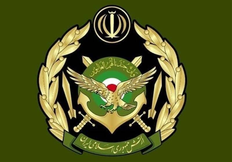 ارتش: منشا صدای انفجارها از سمت دریا و مربوط به تبادل آتش است