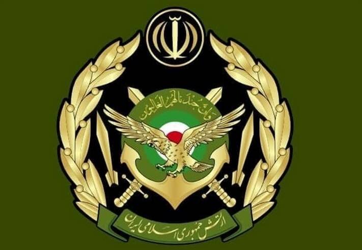 انهدام ریزپرنده متخاصم دشمن حوالی قشم