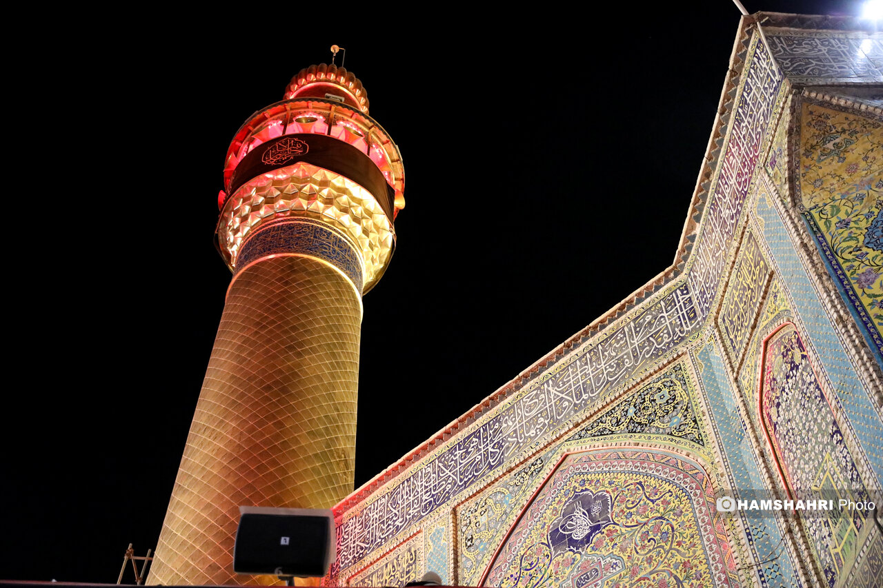 درگذشت مرجع عالیقدر شیعه در نجف + عکس و جزئیات