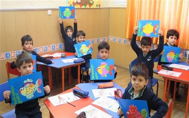 اجباری شدن پیش‌دبستانی ۲ | پیش‌دبستانی دوره مستقل آموزشی می‌شود