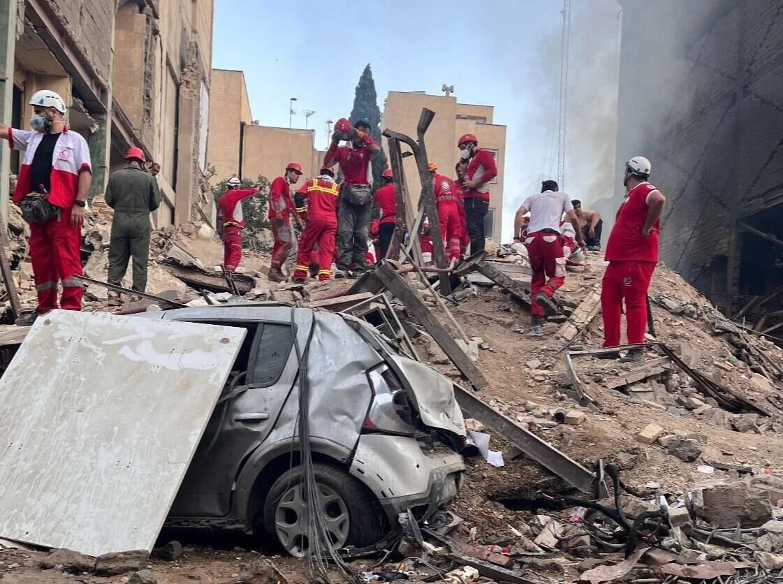 آمار هولناک شهدای کودک در حملات آمریکایی ـ صهیونی اعلام شد |‌ شهادت جنین‌ها درون رحم مادران