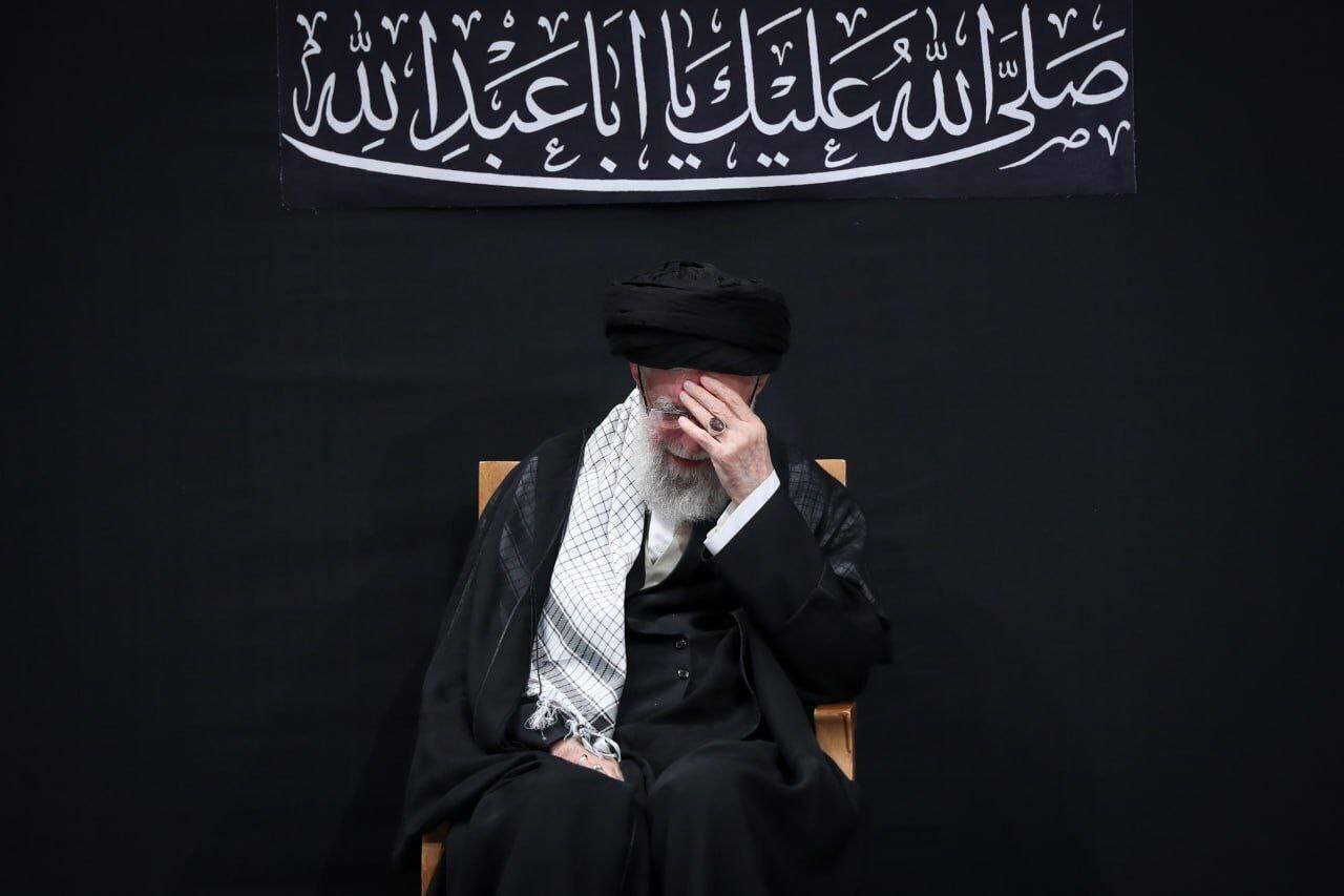 نشست علمی «عاشورا در منظومه فکری رهبر شهید، امام خامنه‌ای» برگزار می‌شود